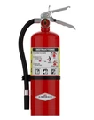 Amerex B402, 5LB Dry Chemical Class Fire Extinguisher, W/ Wall Bracket. Fixed Price $80.00.