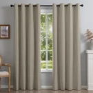 Drapemaster Fire Retardant Fluorine Free NFPA701 Standard Curtains 84 Inches 2. Fixed Price $79.14.