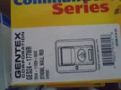 Gentex GES24-177WR "new". Fixed Price $40.00.