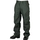 Crew Boss 6.0 Oz. Nomex Women Wildland Ember Brush Pants 32" Waist 28" Inseam. Fixed Price $436.00.
