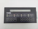 Fenwal 44782-K045 Control Operator Interface Display Keypad Panel Circuit Board. Fixed Price $250.00.