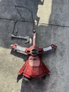 Akron Brass 3420/3422 Dual Inlet Ground Monitor Base Fire Hose. Fixed Price $117.99.