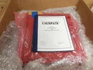 New Digitize RAD-8LS Red Fire Alarm Panel. Fixed Price $204.99.