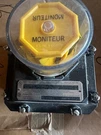 Moniteur Devices Sentinel AMYB-5120 Valve Position Indicator, Spdt 15A, 125/250V. Fixed Price $450.00.