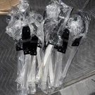 15 Kidde 466400 Straps Brackets For 4-LB And 5-LB Abc/bc Fire Extinguishers. Fixed Price $99.00.