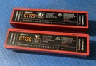 Cable Wire Fire Stop System CT120 X2.5 Lamp Device Abesco Lot. Fixed Price $80.75.