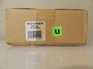 New Notifier ICE-4 Indicating Circuit Expander Module Fire Alarm Part. Fixed Price $62.99.