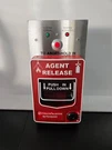 Fire Lite BG-12LRA Pull Station Agent Release. Fixed Price $125.00.