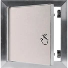 Repa Market X Inch Access Panel For 8, Drywall - With Click Function. Fixed Price $76.86.