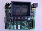 Cerberus Pyrotronics, Siemens Sxl Main Circuit Board. Fixed Price $990.00.