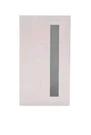 Dana 7260-DV Fire Extinguisher Cabinet,white,ss 40LU22. Fixed Price $109.99.