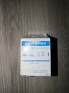 Edwards 598. Fixed Price $20.00.
