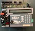 Fire Alarm Gamewell-fci 7100-1D Panel Used Free Shipping. Fixed Price $725.00.