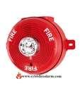 System Sensor PC2RK Horn Strobe. Fixed Price $245.00.