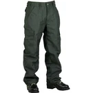 Crew Boss Spruce Green 6.0 Oz. Nomex Iiia Brush Pants, X-large, 39 42 Wa. Fixed Price $436.00.
