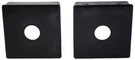 Duraflex 79403 4" Packaged Bumper Plug. Fixed Price $20.16.