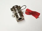 Utc 83-100010-001 Fire Protection Cylinder Head Actuator Assembly Plated. Fixed Price $107.89.
