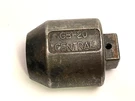 Central Gb - 20 Fire Sprinkler Wrench Socket #1125. Fixed Price $70.00.