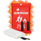 Lancryen 2025 Emergency Fire Blanket, Extinguisher Suppres.... Fixed Price $18.39.