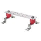 Panduit GB2B0304TPI-1 Grounding Busbar, Copper. Fixed Price $128.99.