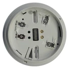 Simplex 4098-9792 Truealarm Ssd Standard Sensor Base For Smoke Detector. Fixed Price $16.00.