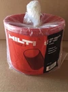 Hilti Cp 680-P 244255 6" Extension Tube Red Concrete Electrical Construction New. Fixed Price $9.95.