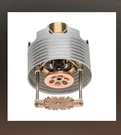 Senju (SS8464) Residential Flat Concealed Pendent Sprinkler Head Only Pack Of 2. Fixed Price $12.50.