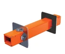 New Sti EZD22 Series Path Device & Wall Plate Assembly. Fixed Price $77.99.