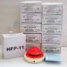 HFP-11 Siemens Fire Alarm Smoke Heat Detector HFP11 New. Fixed Price $45.00.