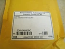 Factory Sealed Siemens 500-048809C Annunciator Iled-sc Free Shipping. Fixed Price $44.99.