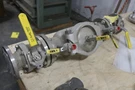 Ames 2000 Backflow Check Assembley Appolo Ball Valves 3". Fixed Price $1750.00.