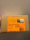 Victaulic A000000SLV Vicflex Style VB1 Strap Bracket For VS1 Dry Sprinkler. Fixed Price $25.99.