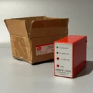 Fireye MBPF-100S Flame Relay Sensor Module. Fixed Price $140.00.