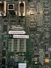 Metron Model FD4 DB300 Main Board. Fixed Price $263.00.