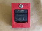 Adt 5060-S Fire Alarm Pull Station Used. Fixed Price $24.99.