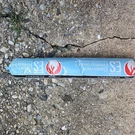 Sti ES120 Fire Barrier SEALANT,TUBE,20 Oz 19T026. Fixed Price $16.00.