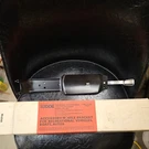 Kidde 896697 Fire Extinguisher Bracket Metal Black 4 To 5. Fixed Price $29.99.