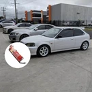 Fire Extinguisher Bracket Suits Honda Civic Ek Eg. Fixed Price $57.03.