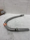 Victaulic Vicflex AH2-48FLEXIBLE Sprinkler Hose 46" DN25 Stainless Steel Lpcb. Fixed Price $44.91.
