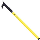 Leatherhead Tools PLY-12AH-B American Hook, Ft. Pro-lite Pole, Hiviz Yellow. Fixed Price $265.99.