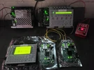 Notifier NCA-2 Network Control Annunciator Fully Functional Cond. 4 Available. Fixed Price $599.99.