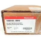 Honeywell FS90 Fire & Security Operating System Control Board 14505104-005/U. Fixed Price $496.00.