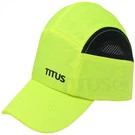 Titus Lightweight Safety Bump Cap - Baseball Style Protective Hat Fluorescent. Fixed Price $36.69.