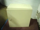 Hoffman GSD505030GP3 20 12" NEMA4 Electrical Enclosure Junction Box. Fixed Price $250.00.