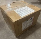Viking VK468 Fire Sprinkler Head 13637MB/W 1/2" Npt Pendent 155 White 50 Pack. Fixed Price $100.00.