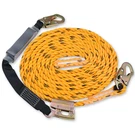 Fhfallarrest 50FT Vertical Lifeline Assembly Shock Absorberfall Protection. Fixed Price $129.29.