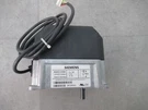 Siemens SQM33.510A9 Actuator For Burner Controls Unused. Fixed Price $442.69.