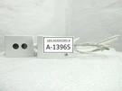 Sierra Safety Technology DCR1-S1 Optical Flame Detector Lot Of 2 Used Working. Fixed Price $304.19.