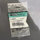 Panduit CJ588IG Jack Module Mini-com (lot Of 26). Fixed Price $75.00.