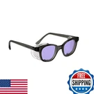 Sfp Polycarbonate Sodium Flare Glass Working Spectacles - Safety Frame. Fixed Price $154.65.